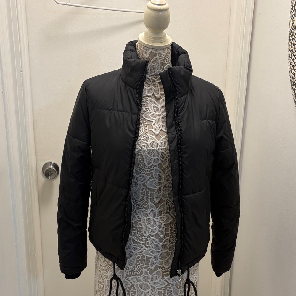 Arizona ladies puffer jacket